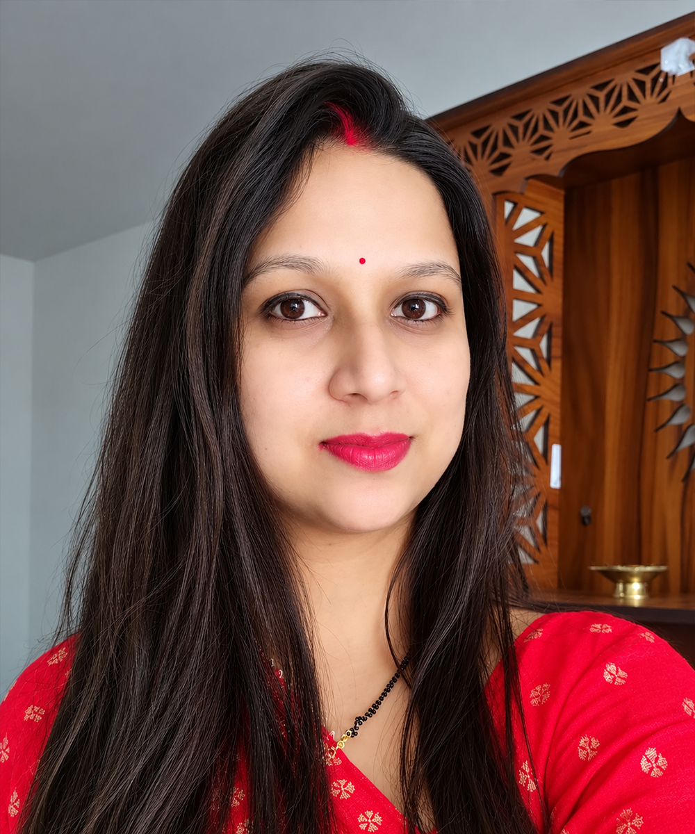 Dr. Manu Bharti