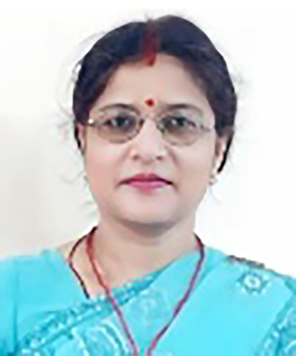 Dr. Mrs. Sunita Kumari