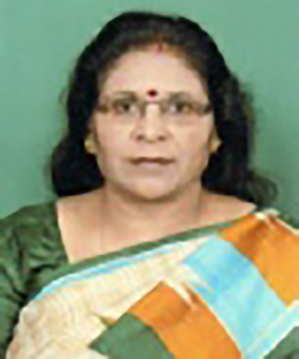 Dr. Seema Prasad