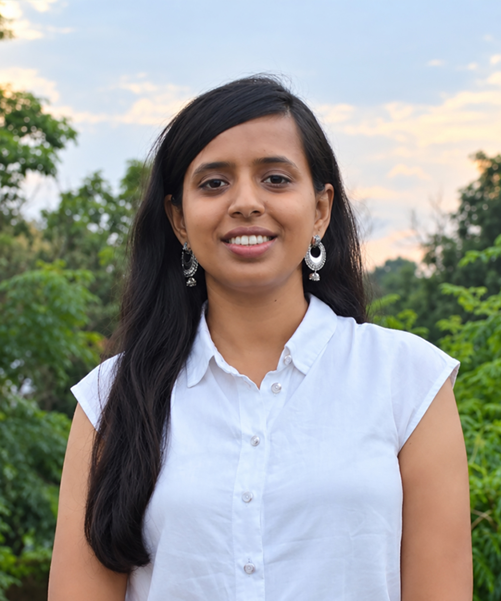Mrs. Ankita Kumari