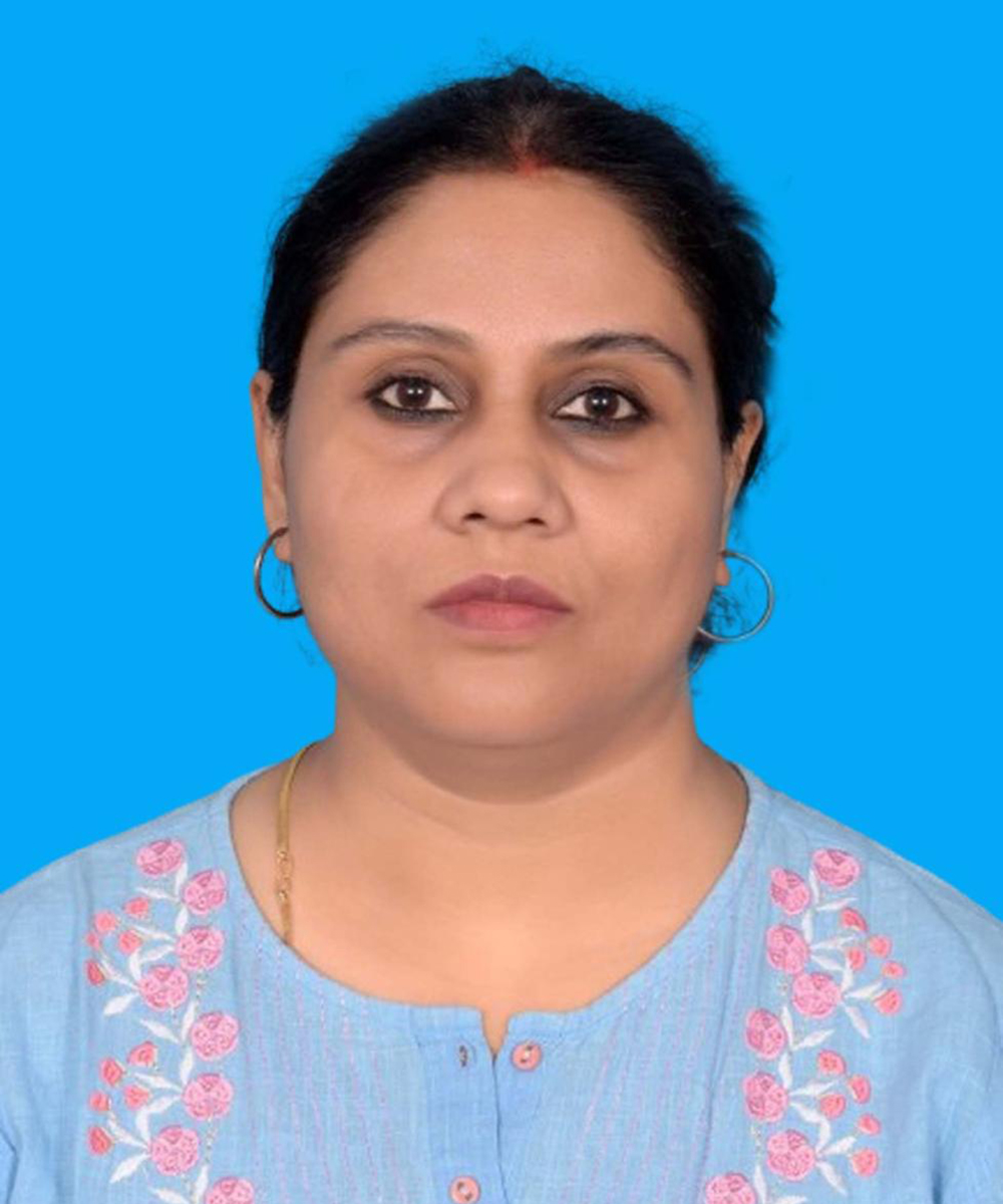 Rohita Vikash