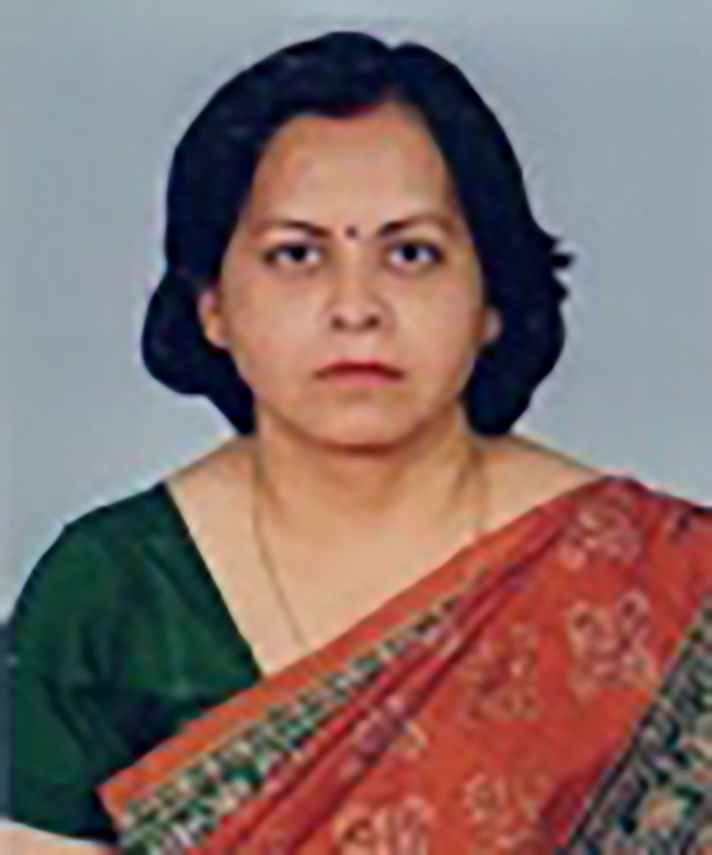 Dr. Meera Singh
