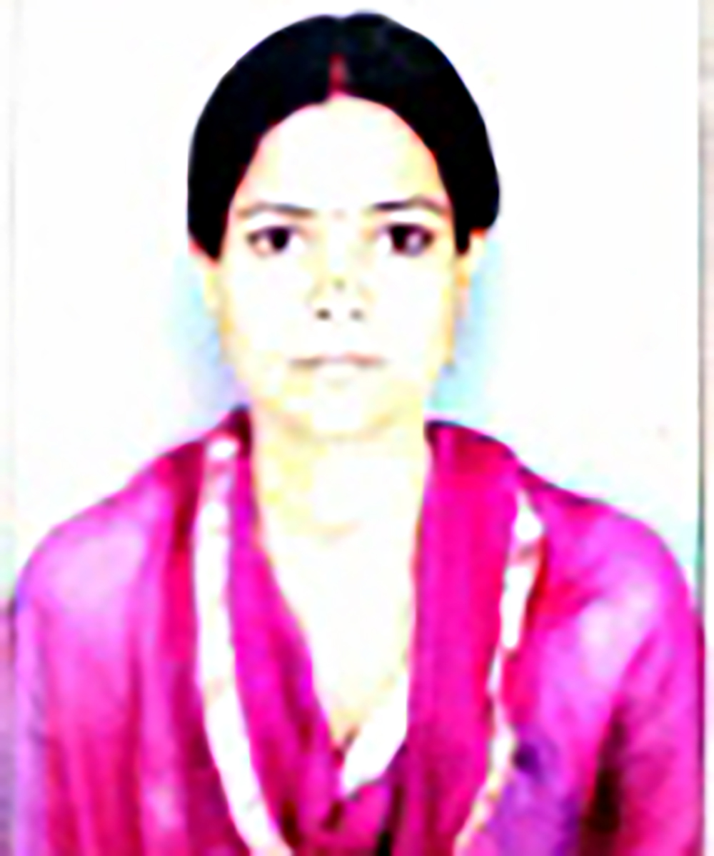 Dr. Priyanka Kumari