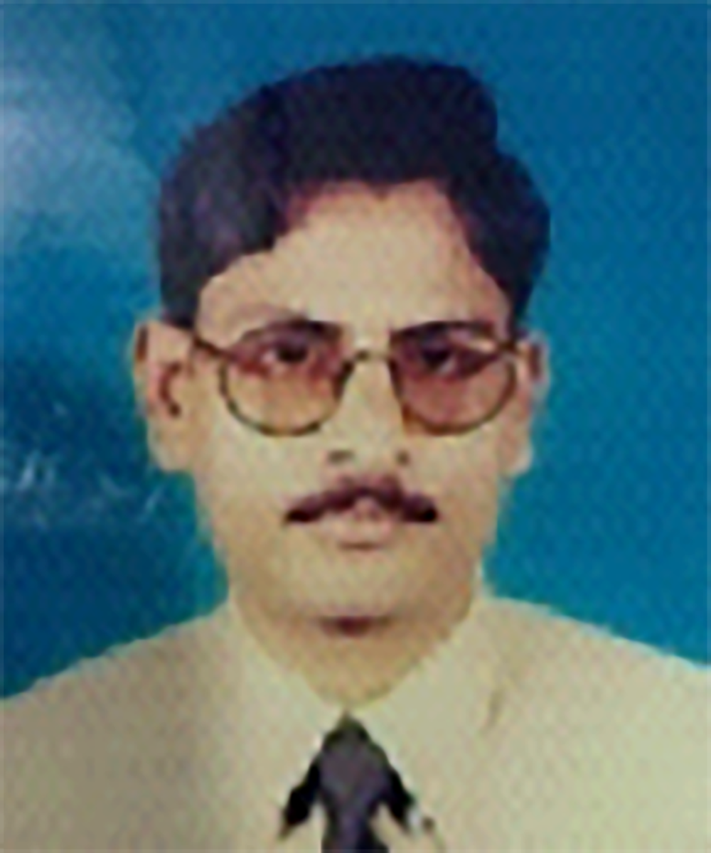 Dr. Sachin Kumar