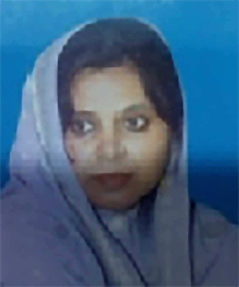 Mrs. Rafat Jahan