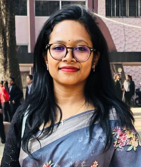 Miss. Surabhi Tigga