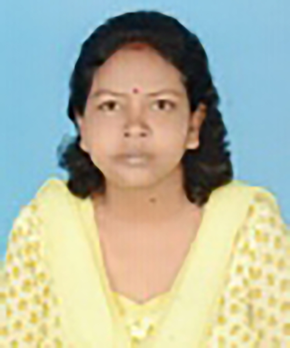 Dr. Shashi Kanta Toppo