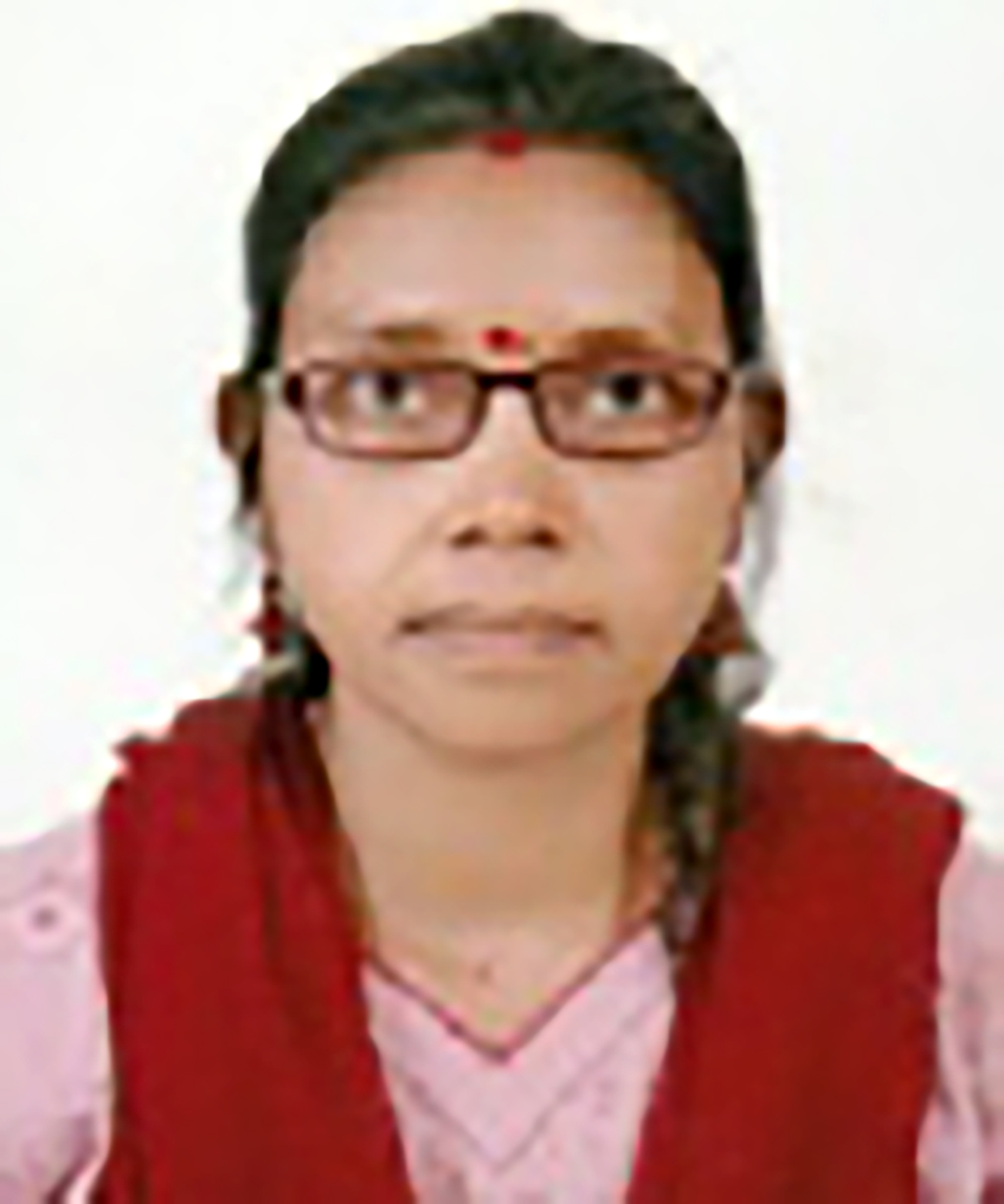 Dr. Usha Kiran