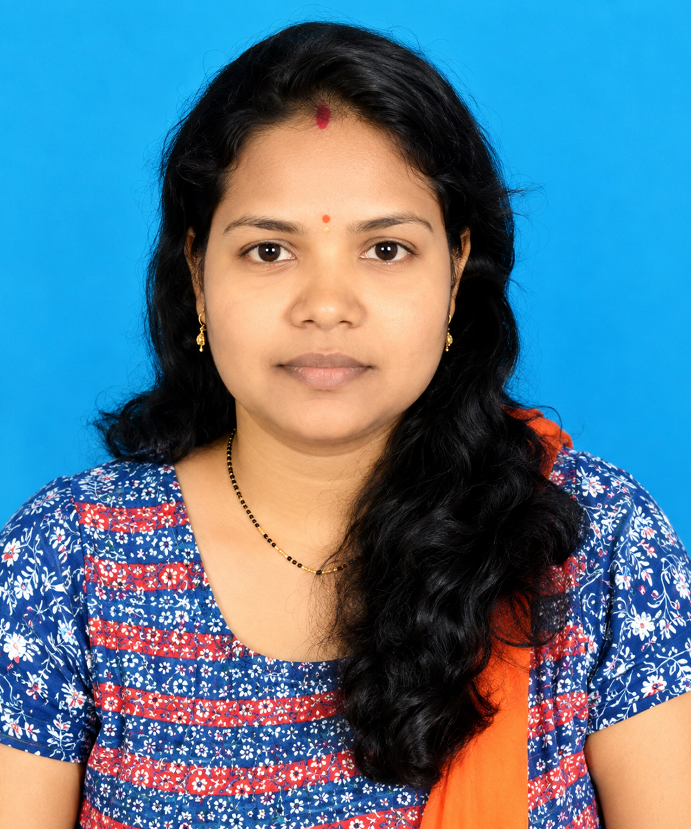 Mrs. Poonam Dhan