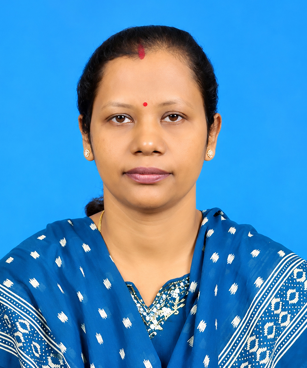 Dr. Amita Runda