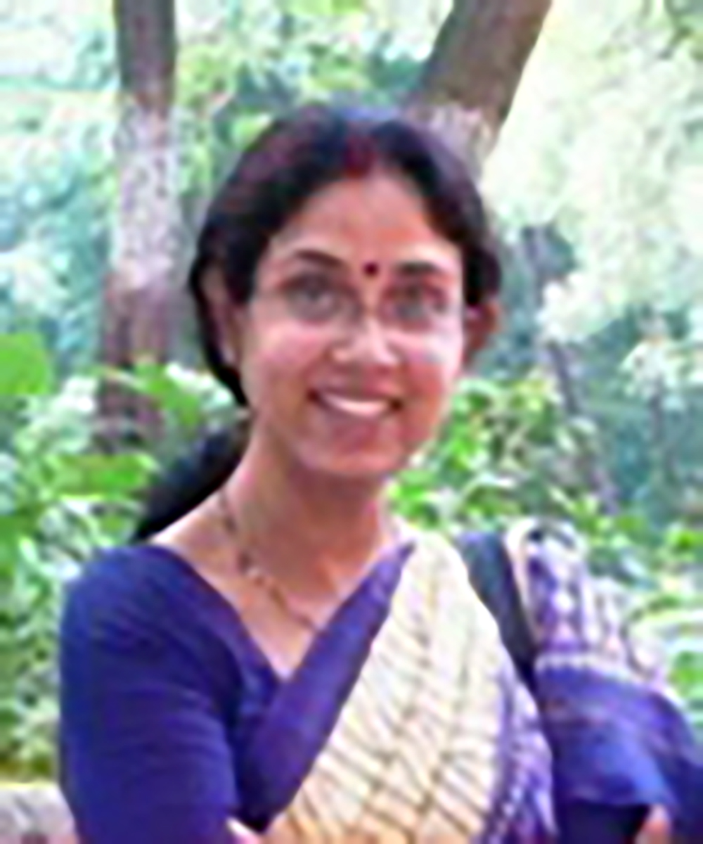 Dr. Vinita Singh