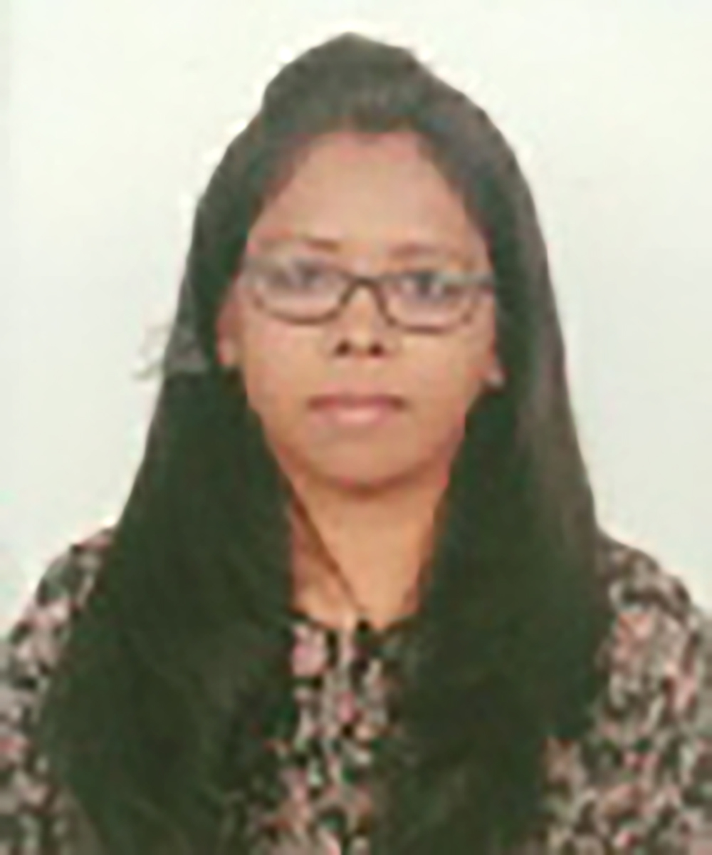 Dr. Smita Linda