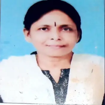 Dr Hem Srivastava